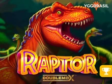 Raptor Doublemax
